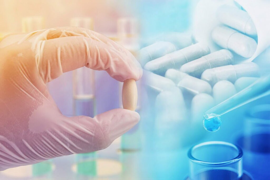 PCD Pharma Franchise in Assam