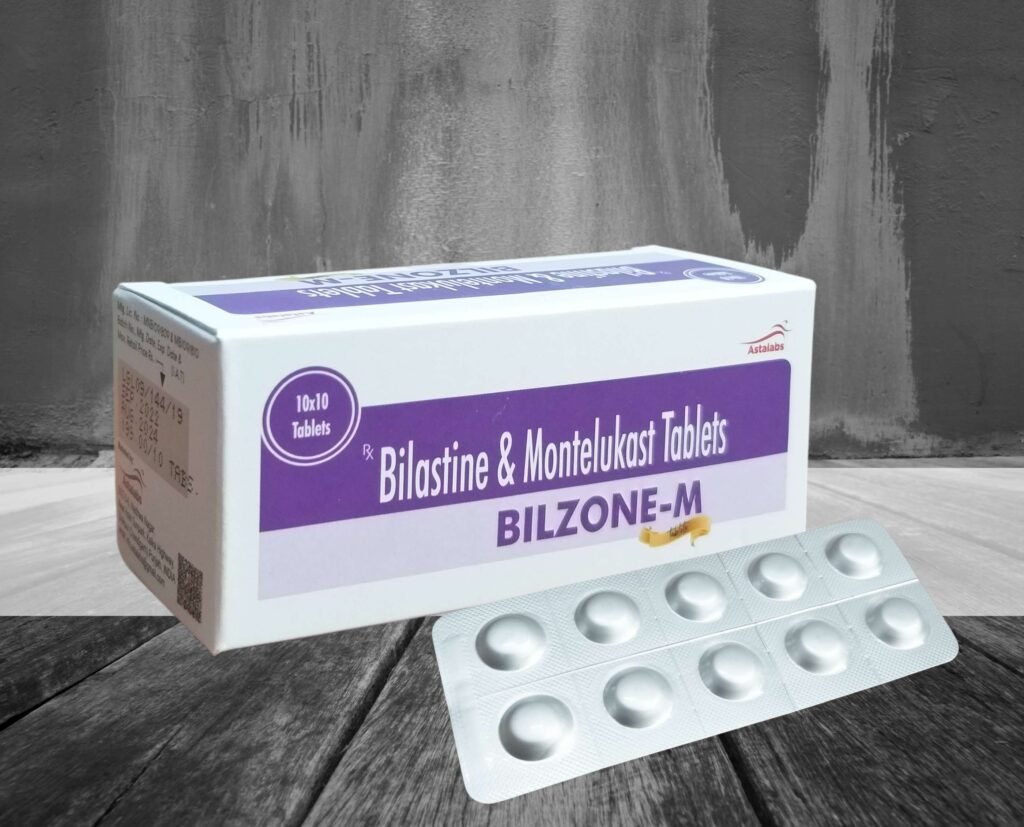 BILZONE-M