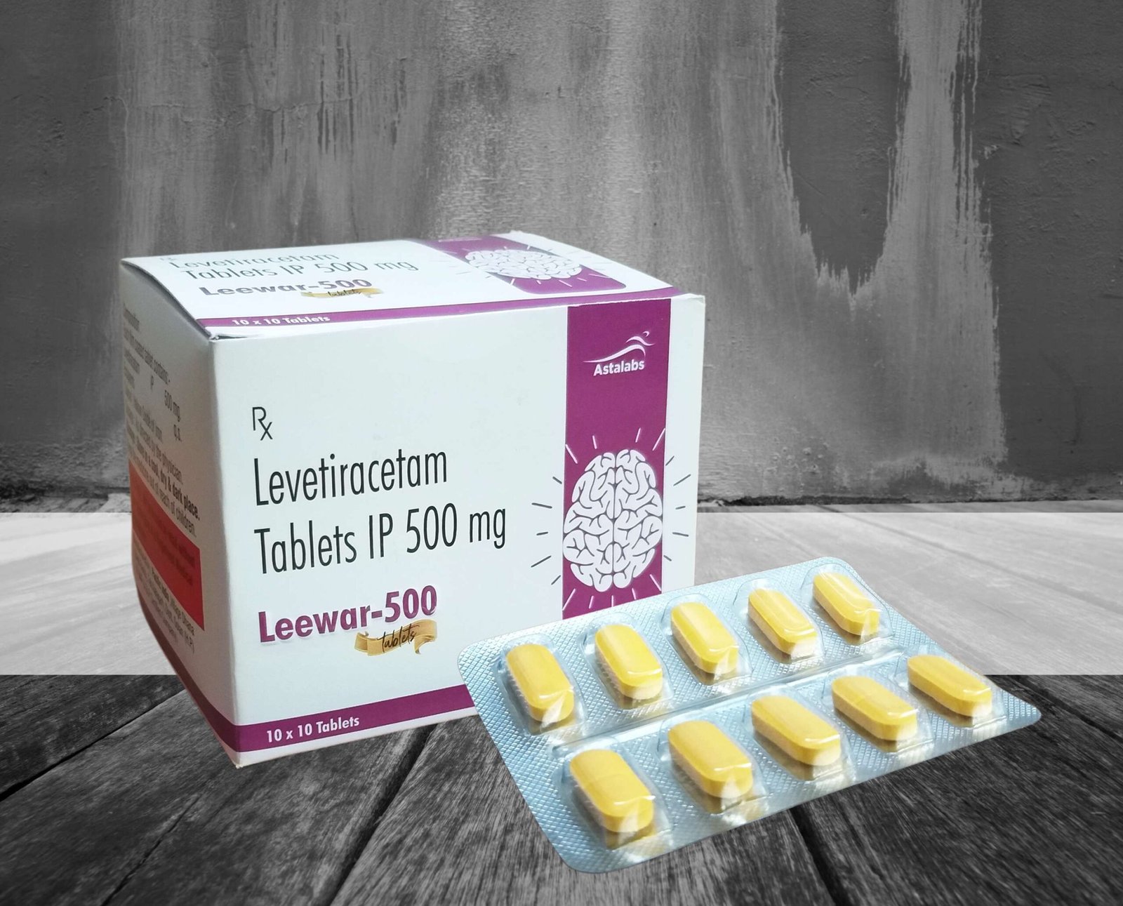 LEEWAR-500 TAB