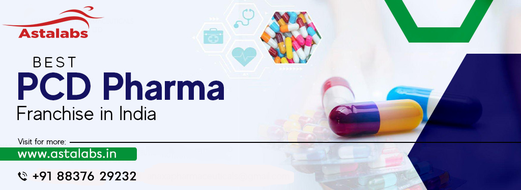 pharma pcd