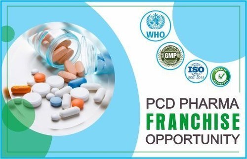PCD Pharma Franchise Company in Dharmapuri