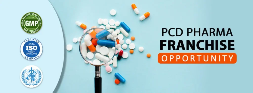 PCD pharma franchise company in Coimbatore