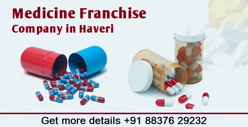 Pharma Medicine company in Haveri