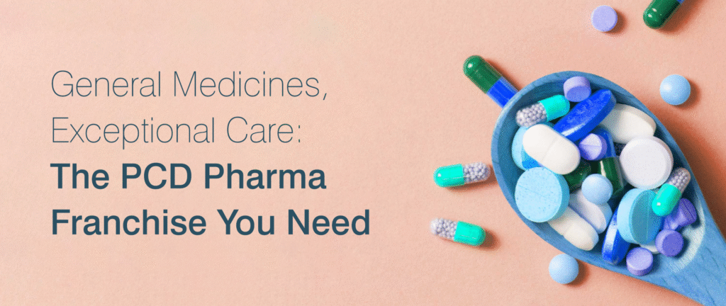 PCD Pharma Medicine Franchise Nilgiris