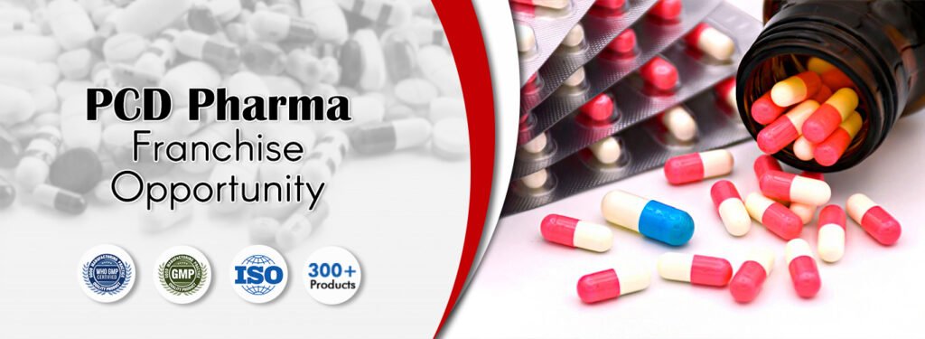 PCD Pharma Franchise Company in Perambalur