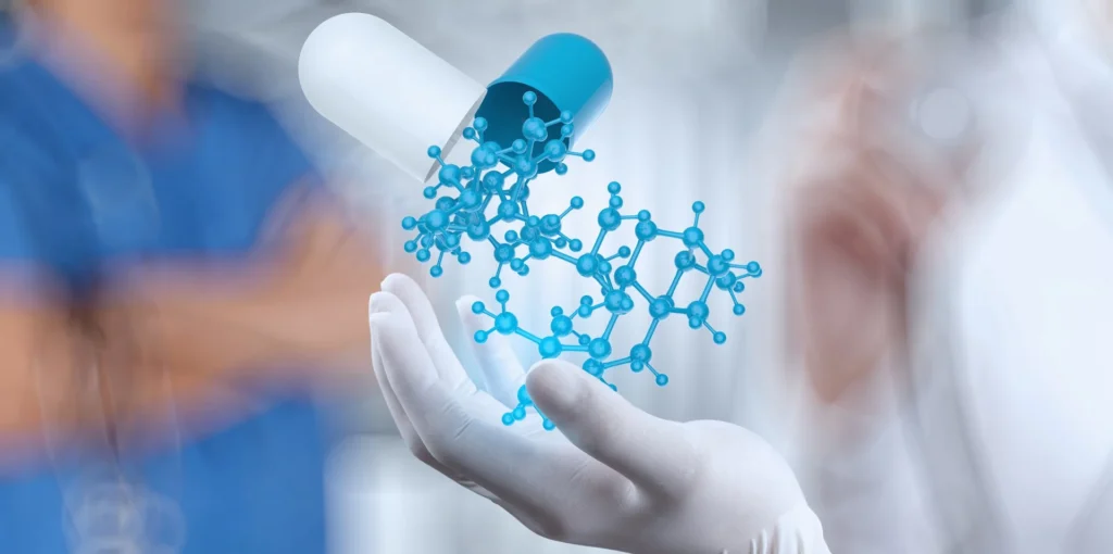 pharmaceutical industry pcd pharma company in Chikmagalur