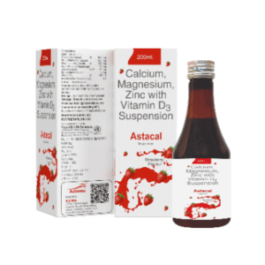 ASTACAL