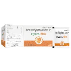 Hydro-ORS