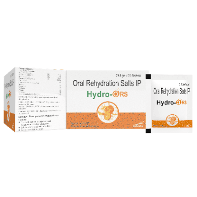 Hydro-ORS