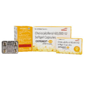 Osterest-D3