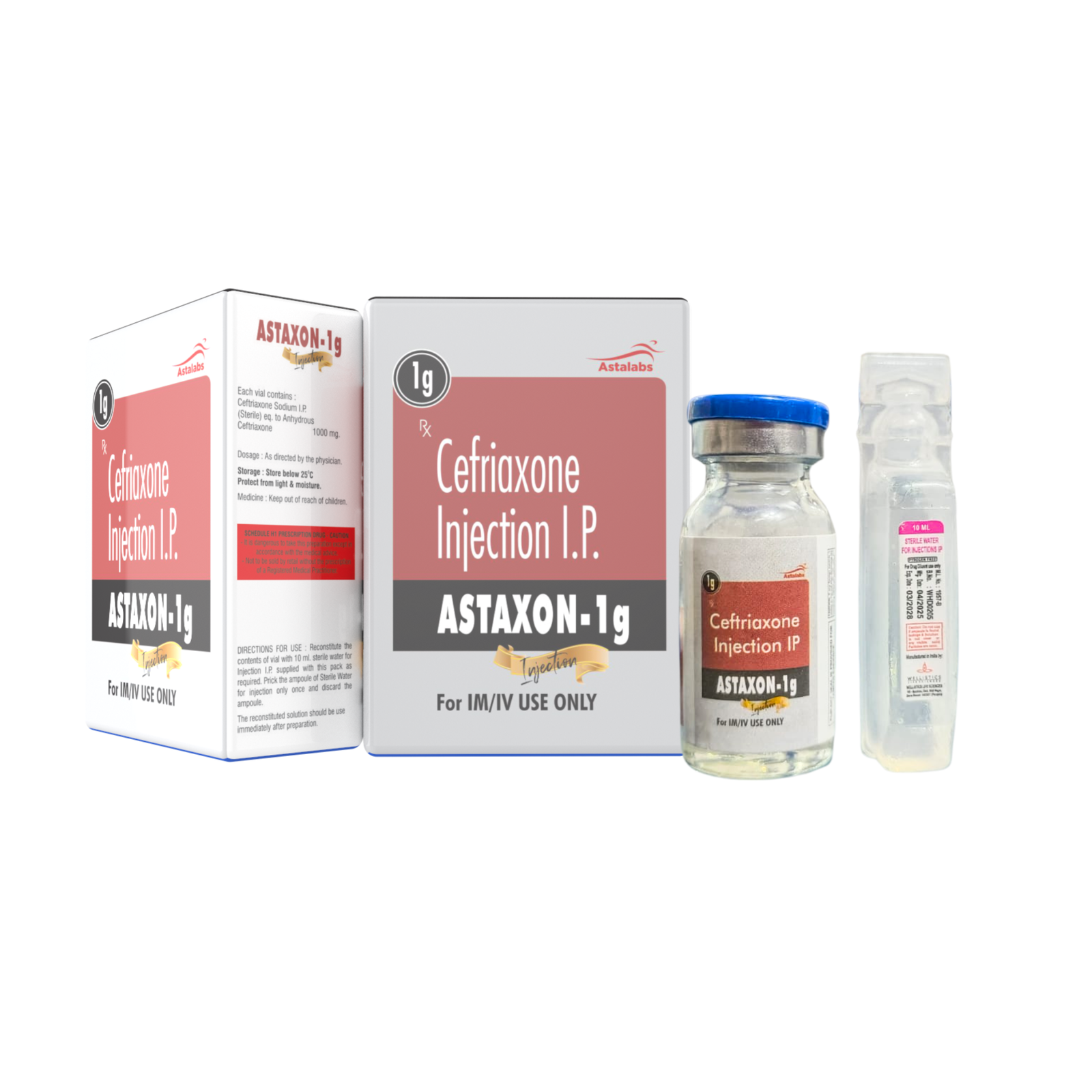 Astaxon-1g