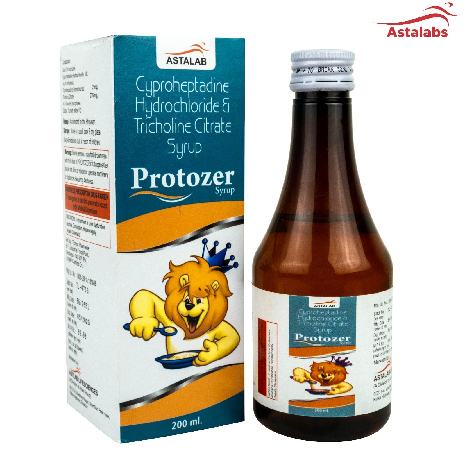 PROTOZER