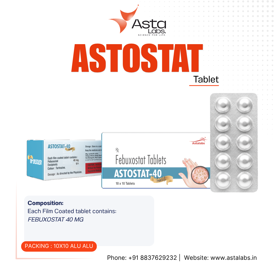 astostat-40-tablet-febuxostat-40mg