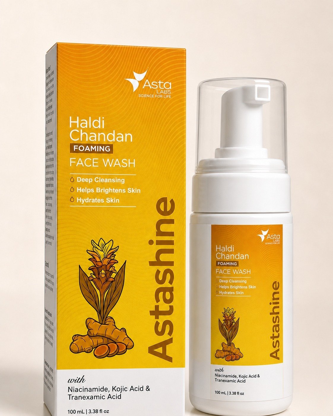 Astashine