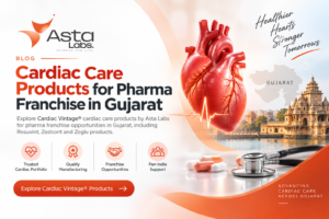 Cardiac Care Products for Pharma Franchise in Gujarat