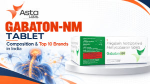 GABATON-NM Tablet – Composition & Top 10 Brands in India