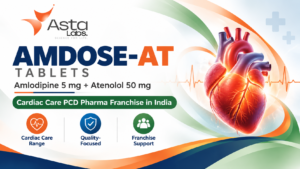 Amdose-AT Tablets (5mg/50mg) | Asta Labs